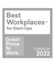 Best Workplaces for Start-ups 2022